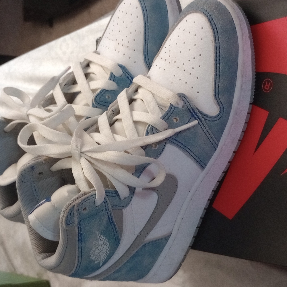 Air Jordan 1 retro